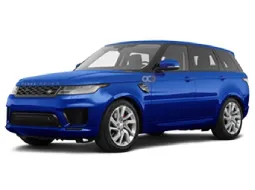 Land Rover Range Rover 2020